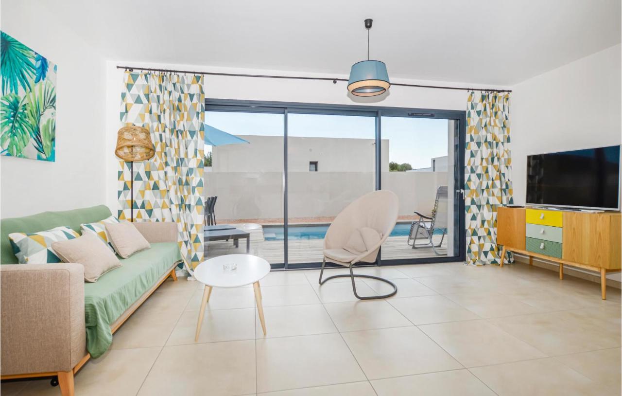 Villa Cala Di Mare Lecci Exterior foto